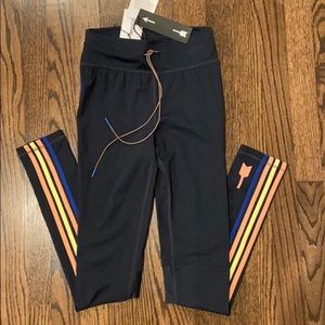 From Bandier- The Upside Workout leggings